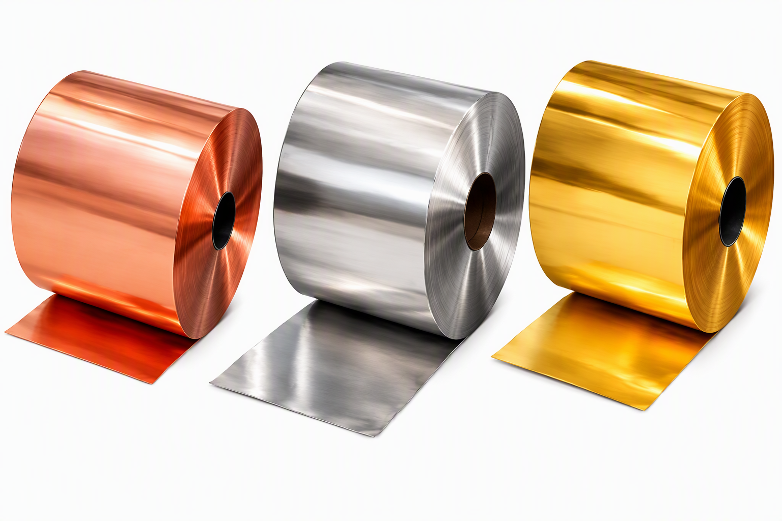 Schlenk Metallfolien product
