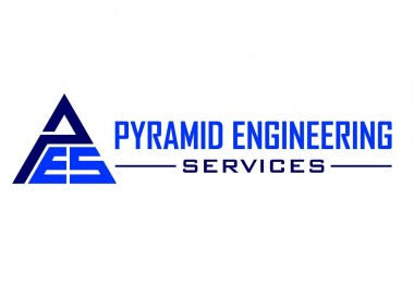 Pyramid Engineering logo