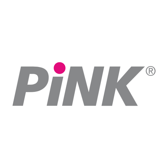 PiNK Thermosystems logo